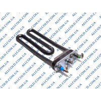 ТЕН Indesit C00066086 1700W 170mm Termowatt вигнутий 159AR11