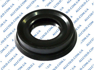 Сальник 40-70/80-12/14 WLK AEG 8996454305385 двоскладовий