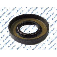 Сальник 35-72-10/12 Bosch SKL