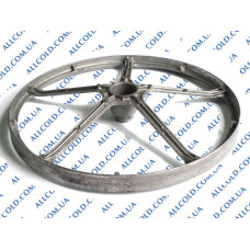 Шків барабана Indesit C00055043 оригінал PLY001ID