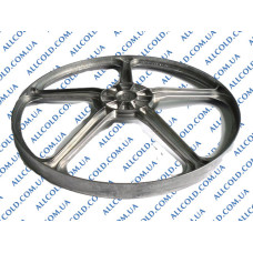 Шків барабана Whirlpool 481252858042 15мм під шків PLY002WH