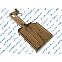 Кришка диспенсера Атлант 730125100900 (735221011) 50-60