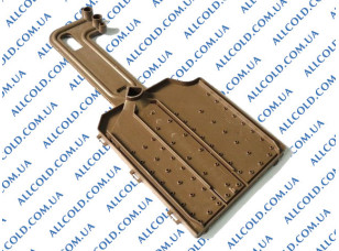 Кришка диспенсера Атлант 730125100900 (735221011) 50-60