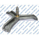 Хрестовина барабана Zanussi 50253016005 EBI 715 35-30-25-108 SPD010ZN