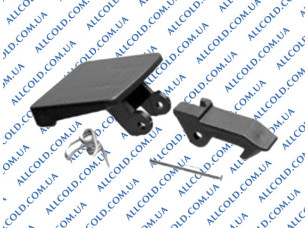 Ручка люка Bosch 050099 133.00 KIT brown 139BH00