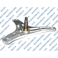 Хрестовина барабана LG 4434ER1004B EBI 726 107mm гайка