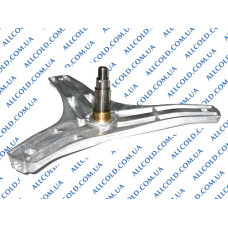 Хрестовина барабана LG 4434ER1004B EBI 726 107mm гайка