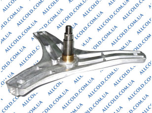 Хрестовина барабана LG 4434ER1005B EBI 725 123mm гайка