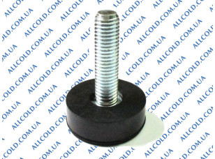 Ніжка D10mm H45mm LFT001UN