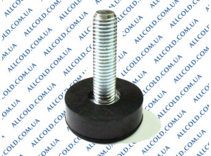 Ніжка D8mm H45mm LFT000UN