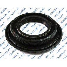 Сальник 35-52/65-7/10 Indesit C00039667 (482000026389) Corteco оригінал під дворядний