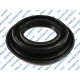 Сальник 35-52/65-7/10 Indesit C00039667 (482000026389) Corteco оригінал під дворядний