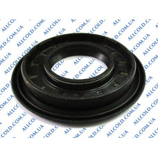 Сальник 35-62/75- 7/10.5 Corteco Indesit C00082696 оригінал