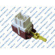 Кнопка вимикання ПММ Zanussi 1249271006 SWT300ZN
