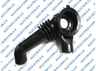 Патрубок Gorenje 132733 orig RBH100GO