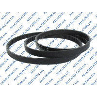 Ремінь 1181 H7 PHE Huthinson Ariston 059721 BLH115UN