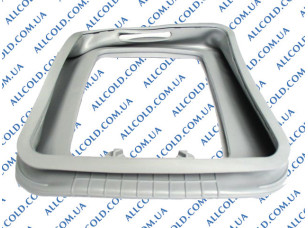 Манжет люка C00111495 для пральних машин Indesit оригінал