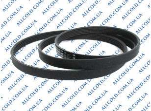 Ремінь 1245 J4 PJ Optibelt-RB Whirlpool 48121728291