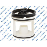 Фільтр насоса Whirlpool 481936078363 143IG10/ FIL001WH