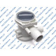 Фільтр насоса корпус у зборі Bosch 3 вих. d22mm 140SI01/ PMP601BO/ PMP006BO корпус