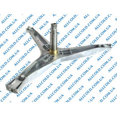 Хрестовина барабана Samsung DC97-14370D EBI 743 (35-30-25-126mm)