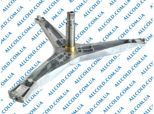 Хрестовина барабана Samsung DC97-14370D EBI 743 (35-30-25-126mm)