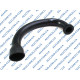 Патрубок Gorenje 363214 orig. RBH003GO до бака