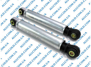 Амортизатор Bosch 118869 90N 185mm 8mm KIT 2шт SAR005BO
