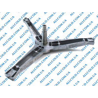"Хрестовина барабана Samsung DC97-15971A (30-25-20-108mm) SPD016SA