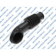 Патрубок Indesit 103656 дозатор-бак RBH001ID