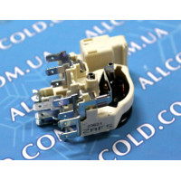 Реле АСС, Electrolux-1,4 ZAF5