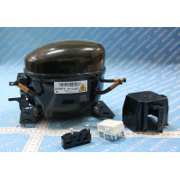 Компресор "ASPERA" Jiaxipera N 1114 Y (R-600)-23,3 tC/167wt