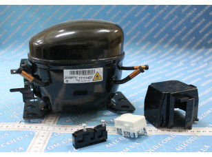 Компресор "ASPERA" Jiaxipera N 1114 Y (R-600)-23,3 tC/167wt