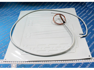 Випарник MD 1патр (425/460мм.)