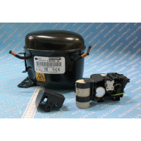 Компресор "АТЛАНТ" СТВ 75 Н5-04 (R600/125 вт)