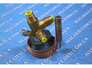 ТРВ "ALCO CONTROLS" TIE-MW R-134a