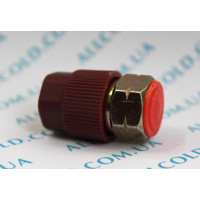 автоадаптер HP 3/16 R12/R134 (DRA783UN +88 273) Італія