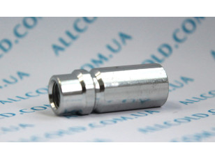 автоадаптер LP М10 * 1,25 FORD, volkswagen (DRA760UN +88,126) Італія +