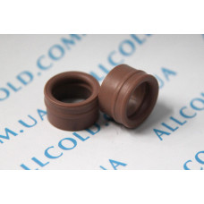 сальники molded seal діаметр 11,7мм (DRA 721UN +88 033В Італія)