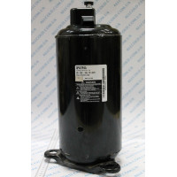 Компресор ротаційний LG QP 407 PAA (24400 BTU, R-22)