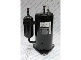 Компресор ротаційний LG GKS 113 PMA (8750 BTU, R-410)