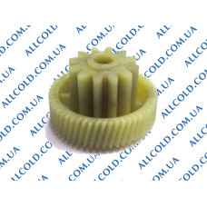 Шестерня для м'ясорубки Elenberg D45/27.5 G046