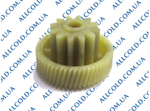 Шестерня для м'ясорубки Elenberg D45/27.5 G046