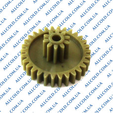 Шестерня для м'ясорубки Elenberg D64/24 G047