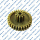 Шестерня для м'ясорубки Elenberg D64/24 G047