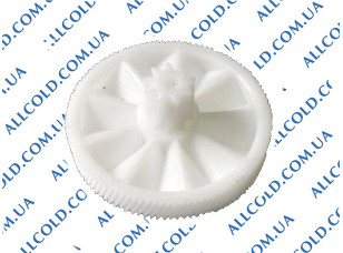 Шестерня для комбайна Braun 67000898 (G010 - G005)