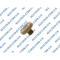 Шестерня для м'ясорубки універсальна D46mm (G016 - G002)