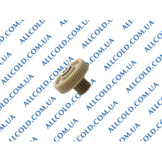 Шестерня для м'ясорубки універсальна D46mm (G016 - G002)