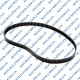 Ремінь хлібопічки Gorenje 401584 оригінал Belt 80S3M420...SAP974GO