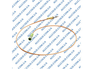 Термопара 609242 609241 500mm для конфорок плити Gorenje оригінальна